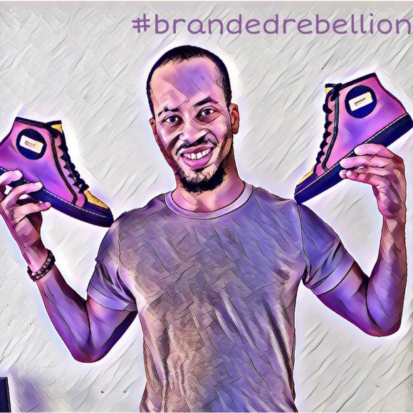 Meet your Posher, Mason - Picture 2 of 2